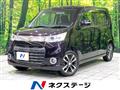 2013 Suzuki Wagon R Stingray