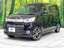 2013 Suzuki Wagon R Stingray