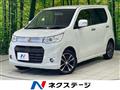2014 Suzuki Wagon R Stingray
