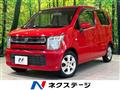 2017 Suzuki Wagon R