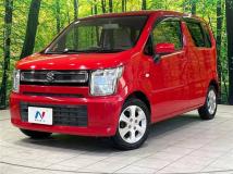 2017 Suzuki Wagon R