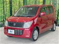2016 Suzuki Wagon R