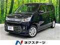 2015 Suzuki Wagon R Stingray