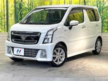 2018 Suzuki Wagon R Stingray