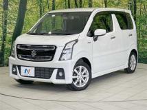 2019 Suzuki Wagon R Stingray