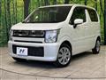 2020 Suzuki Wagon R