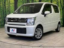 2020 Suzuki Wagon R