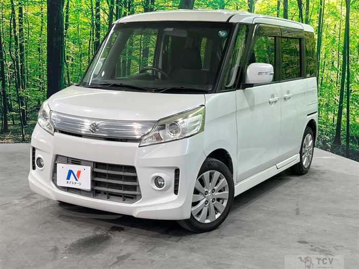 2013 Suzuki Suzuki Others