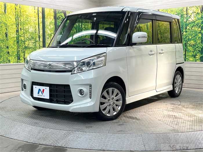 2015 Suzuki Suzuki Others