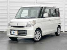 2015 Suzuki Spacia