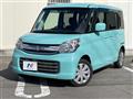 2016 Suzuki Spacia