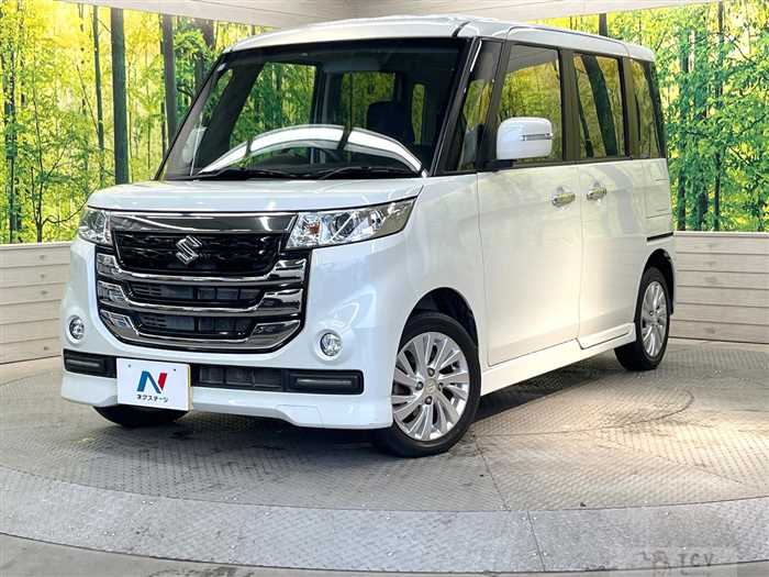 2017 Suzuki Suzuki Others