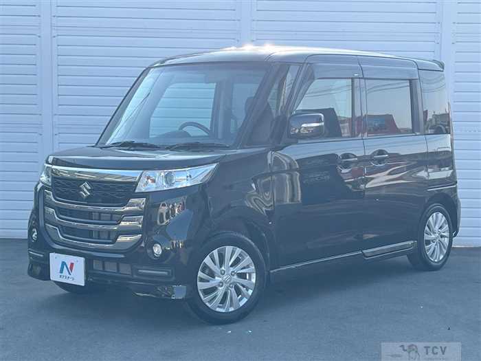 2017 Suzuki Suzuki Others