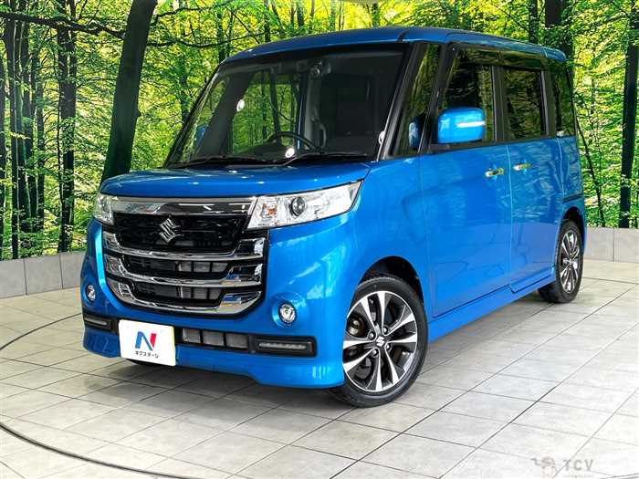 2017 Suzuki Suzuki Others