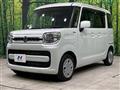 2021 Suzuki Spacia
