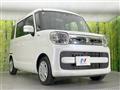 2021 Suzuki Spacia