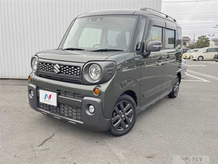 2023 Suzuki Suzuki Others