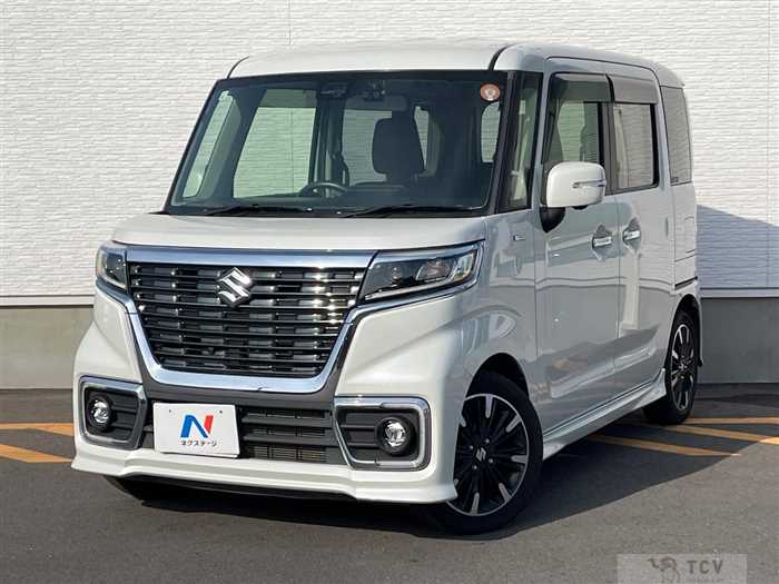 2019 Suzuki Suzuki Others