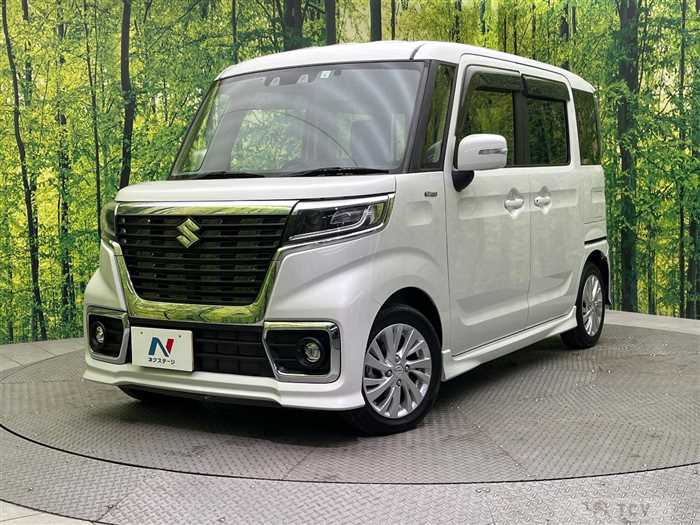 2021 Suzuki Suzuki Others