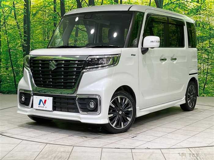 2018 Suzuki Suzuki Others