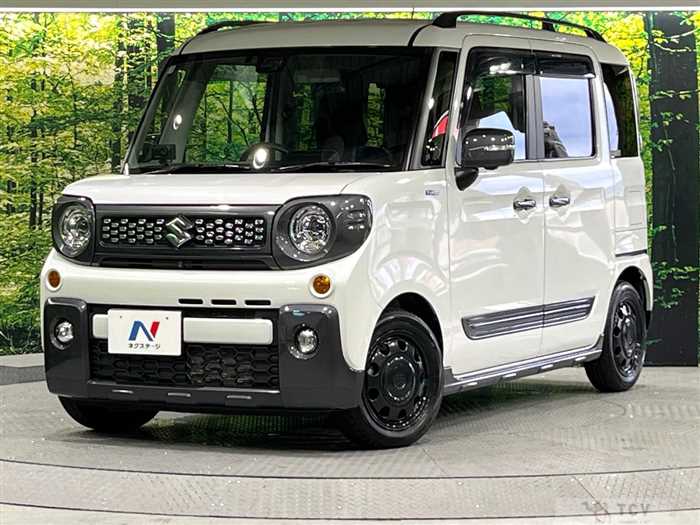 2019 Suzuki Suzuki Others