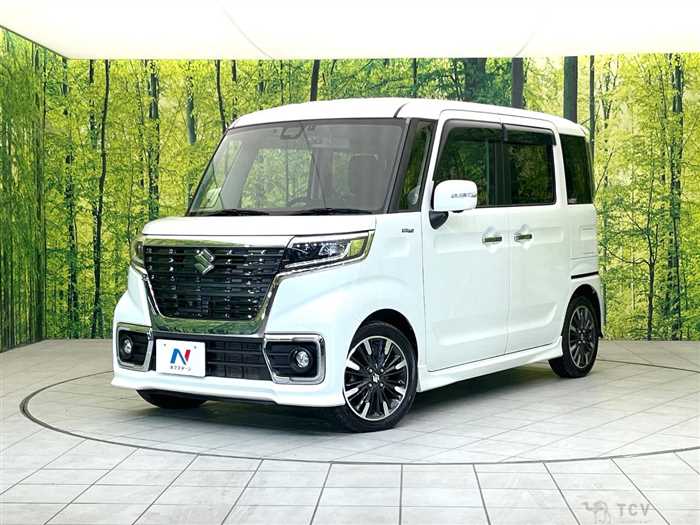 2019 Suzuki Suzuki Others