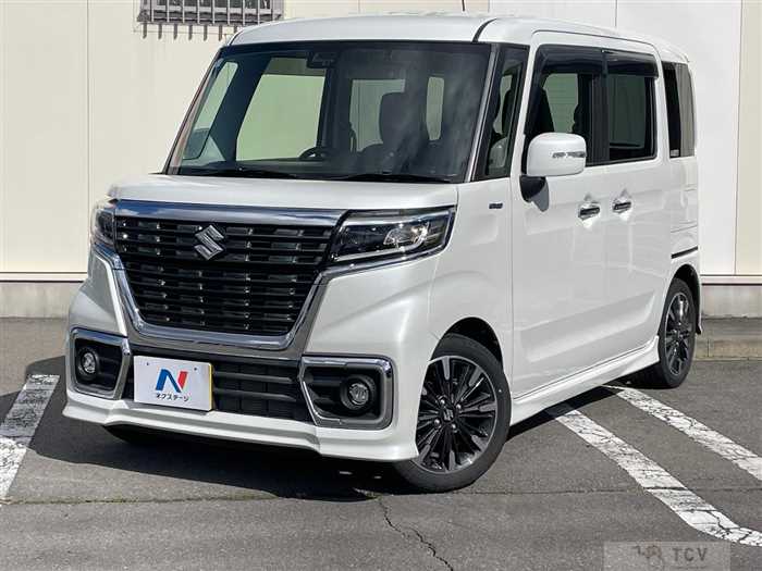 2020 Suzuki Suzuki Others