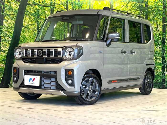 2025 Suzuki Suzuki Others