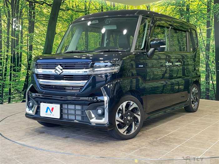 2024 Suzuki Suzuki Others