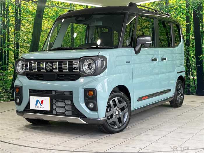 2024 Suzuki Suzuki Others