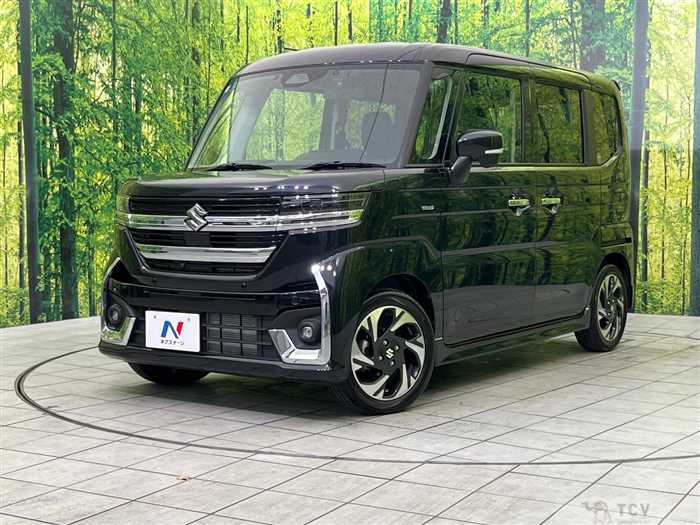 2025 Suzuki Suzuki Others