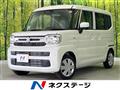2025 Suzuki Spacia