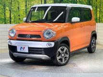 2017 Mazda Flair Crossover