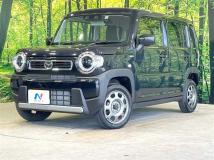 2024 Mazda Flair Crossover