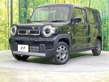 2025 Mazda Flair Crossover