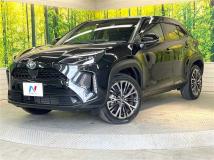 2023 Toyota Yaris Cross