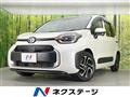 2023 Toyota Sienta