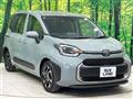 2023 Toyota Sienta