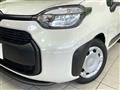 2024 Toyota Sienta