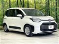 2024 Toyota Sienta