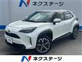 2021 Toyota Yaris Cross