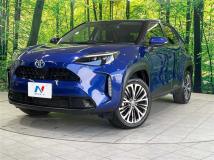2021 Toyota Yaris Cross