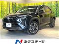 2022 Toyota Yaris Cross