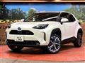 2022 Toyota Yaris Cross