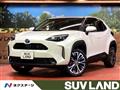 2022 Toyota Yaris Cross