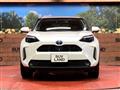 2022 Toyota Yaris Cross