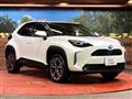 2022 Toyota Yaris Cross