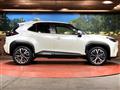 2022 Toyota Yaris Cross