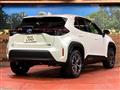 2022 Toyota Yaris Cross