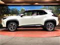 2022 Toyota Yaris Cross